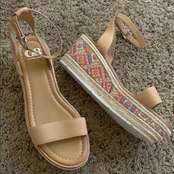 gianni bini espadrilles